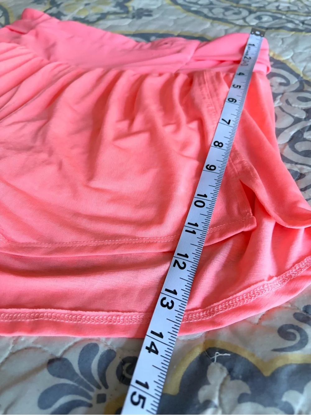 FP Movement Tempo Light As Air UV Protection Run Shorts